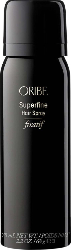 Signature Superfine Spray Travel Size - Hårpleie