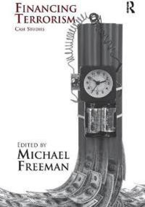 Financing Terrorism