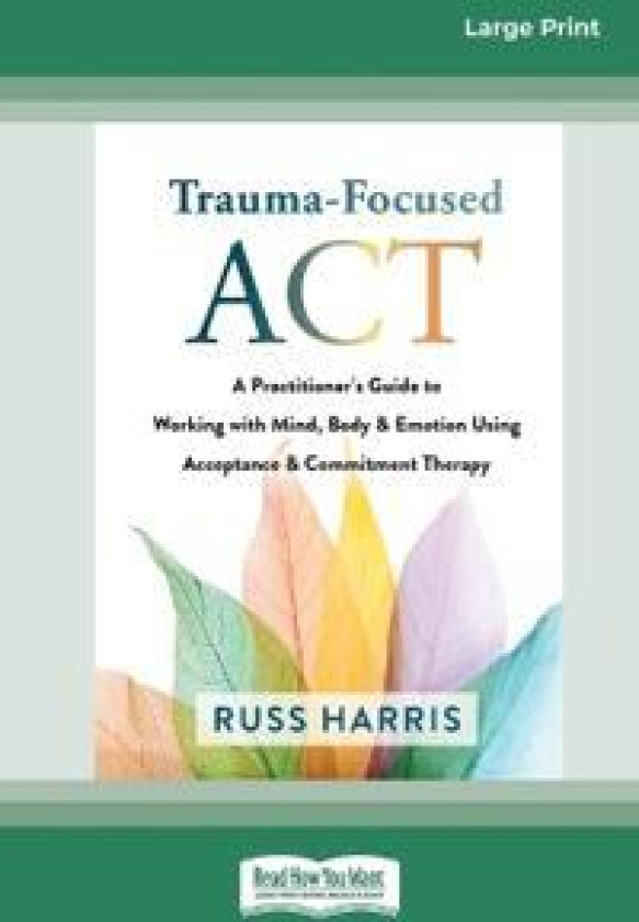 Trauma-Focused ACT