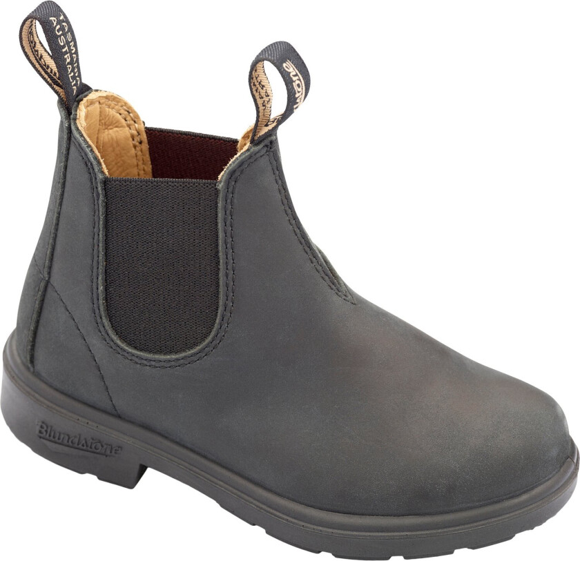 BL THE Legend Downsized Blunnies Mand Boots Str 35,5