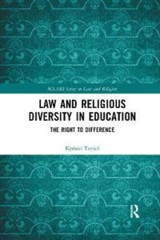 Law and Religious Diversity in Education
