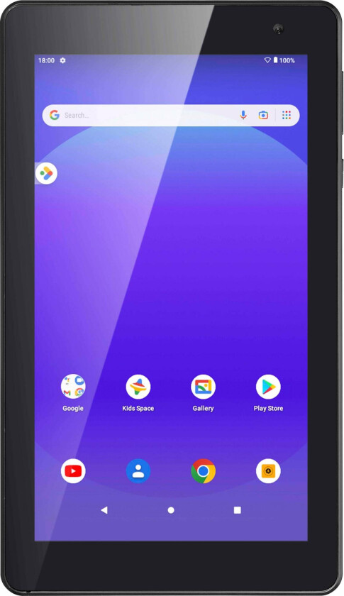 7 (Gen 2) 2/16GB nettbrett