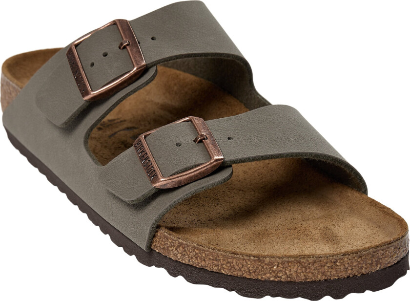 Arizona Bfbc Stone Mand Sandaler Str 43