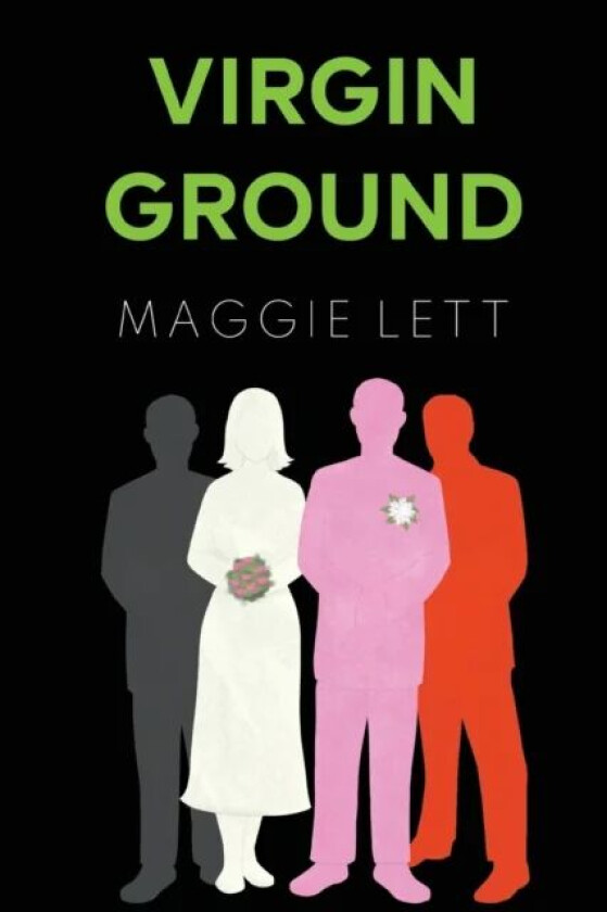 Virgin Ground av Maggie Lett