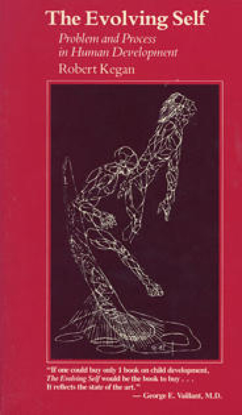 The Evolving Self