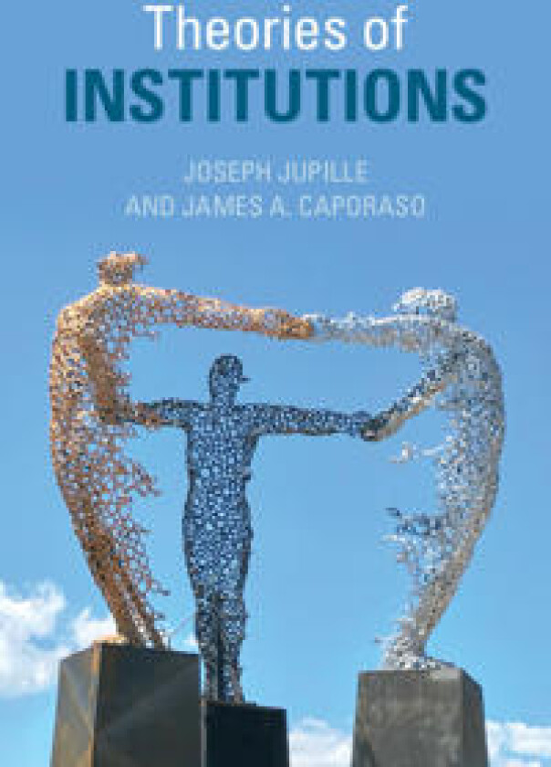 Theories of Institutions