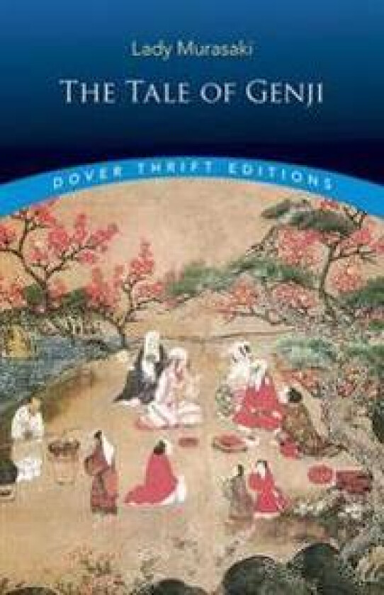 The Tale of Genji