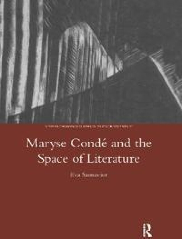 Maryse Conde and the Space of Literature