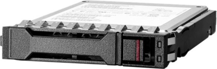 Hpe 1.92T Nvmeri Sff Bc U.3St V2 Mv Ssd