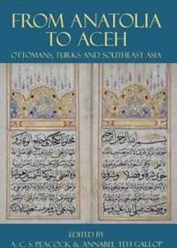 From Anatolia to Aceh