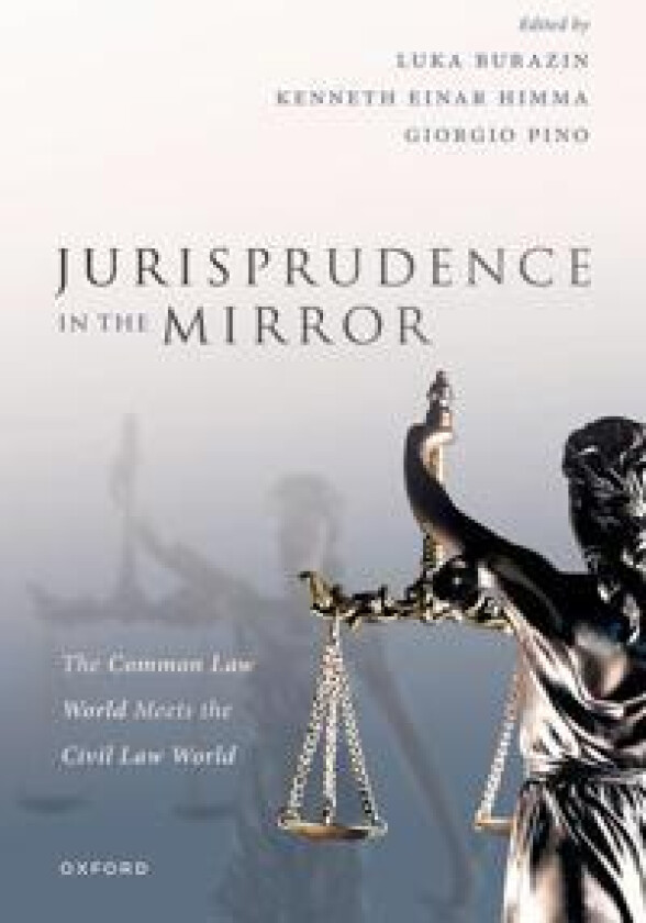 Jurisprudence in the Mirror