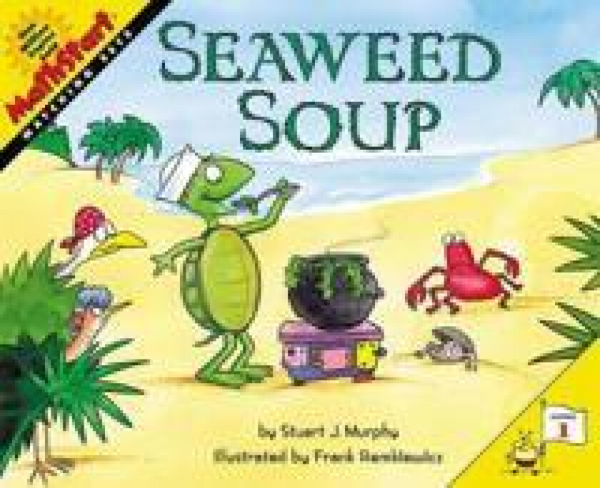 Seaweed Soup