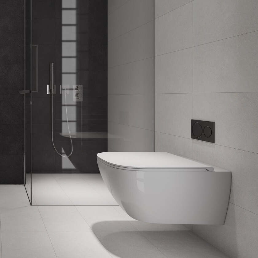 PROGETTO BIANCO 30X60