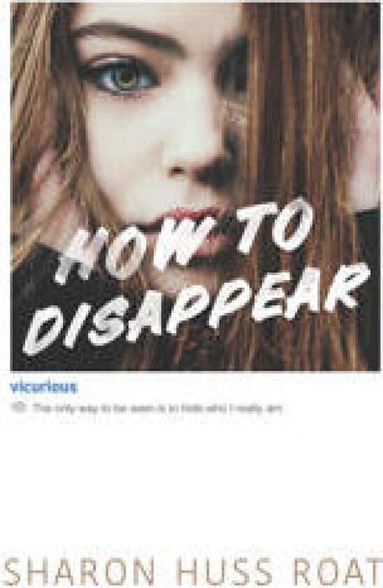 How to Disappear