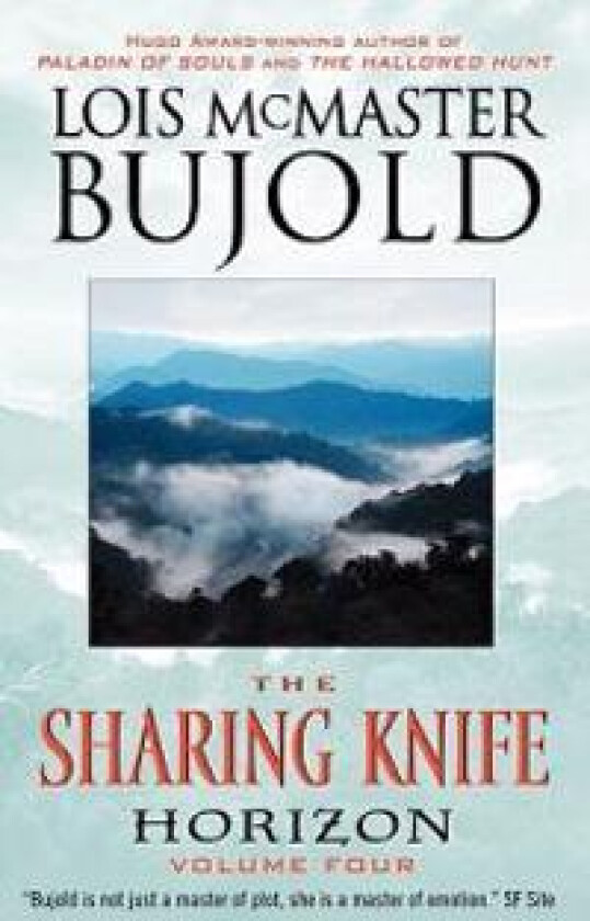 The Sharing Knife