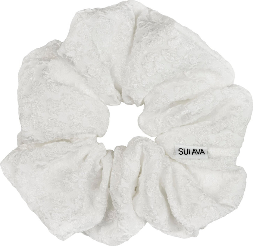 Blossom Scrunchie - Scrunchies
