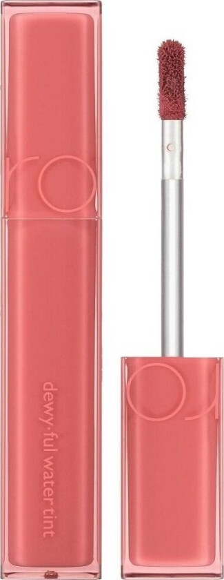 Rom&Amp Nd_Dewy-Full Water Tint Tint Do Ust 01 In Coral 5G