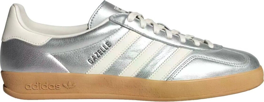 Gazelle Indoor Sko Sølv Sølv unisex 40