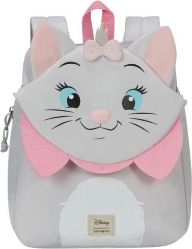 Barnesekk 7,5l Disney Aristokattene Fra Samsonite
