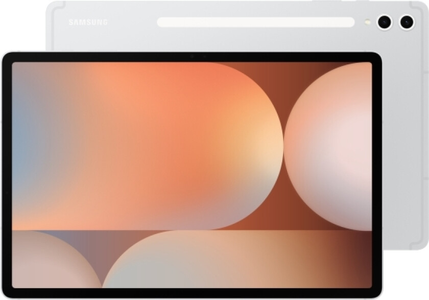 Tablet Galaxy Tab S10+ 12.4" X820 256Gb Wifi, Silver