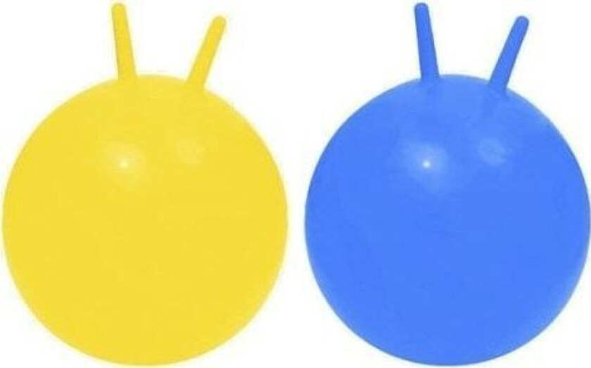 Teka Rubber Hoppeball Mix