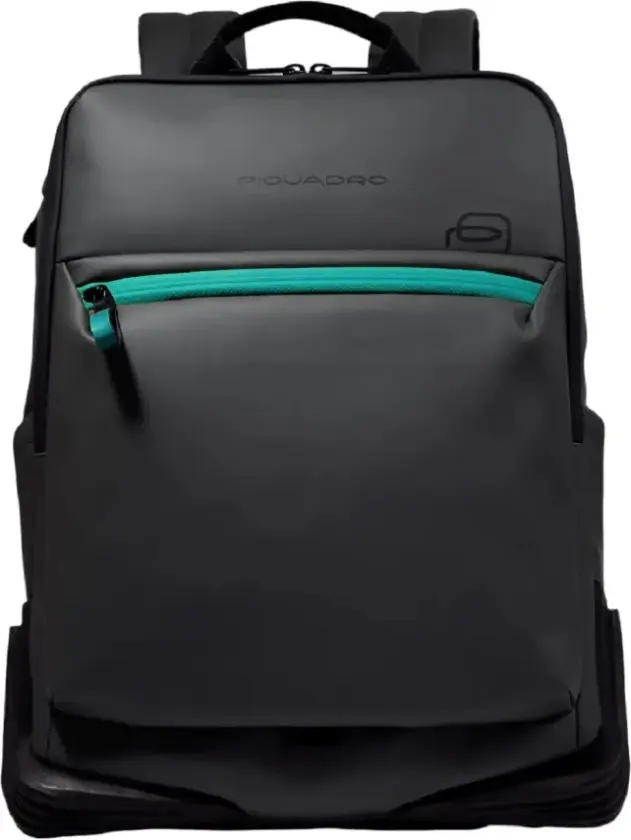 Herre, Vesker, Svart, ONE SIZE