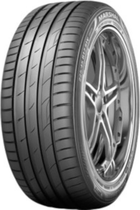 MU12 ( 205/55 R15 88V )