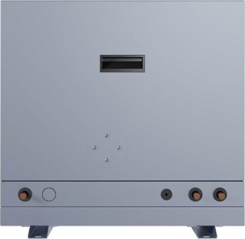 Uniflair - flooded receiver - 2.2L