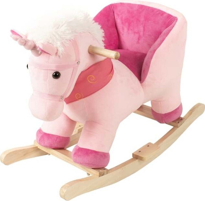 BabyTrold - Rocking Horse - Fiona (20-43FI)