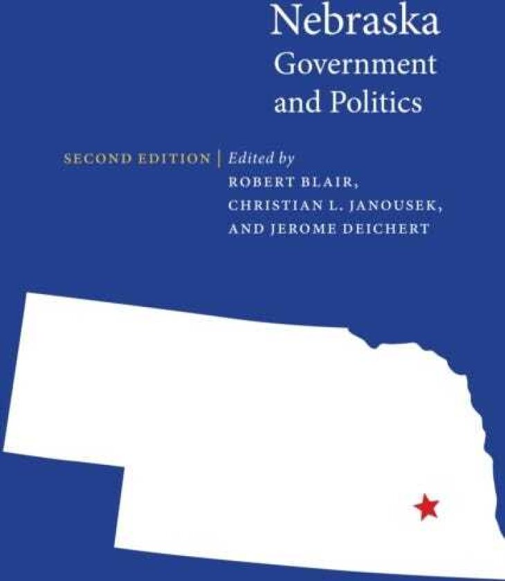 Nebraska Government and Politics