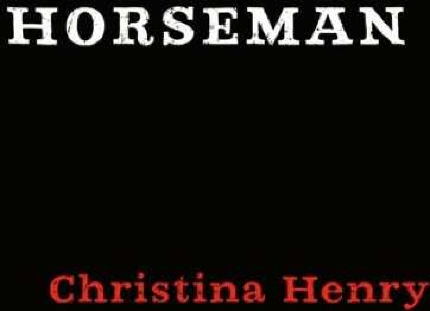 Horseman