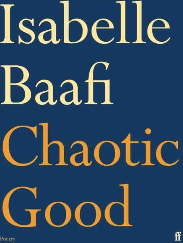 Chaotic Good