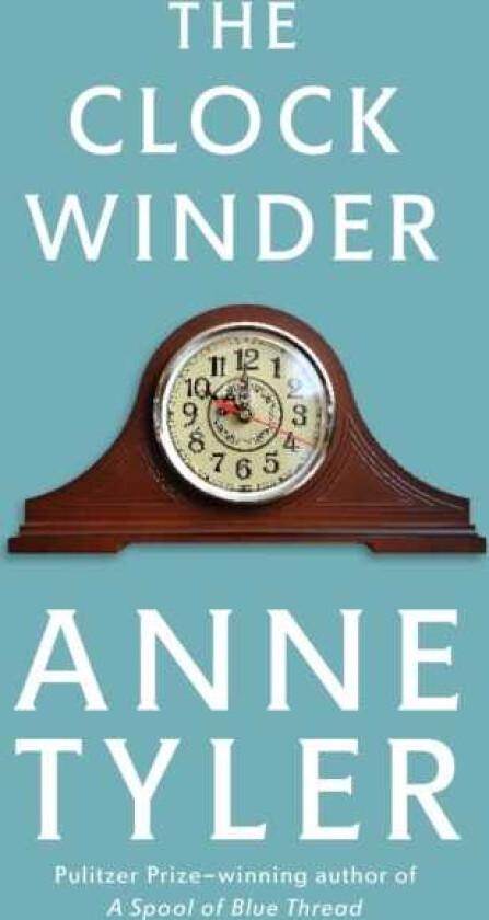 Clock Winder