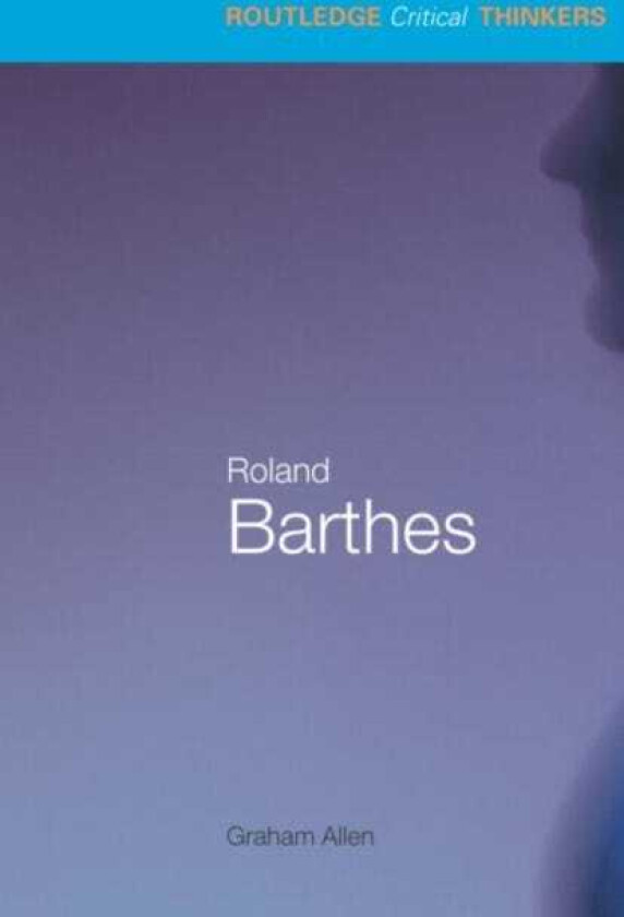 Roland Barthes