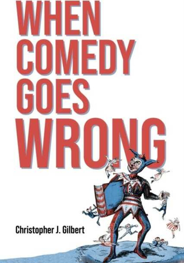 When Comedy Goes Wrong