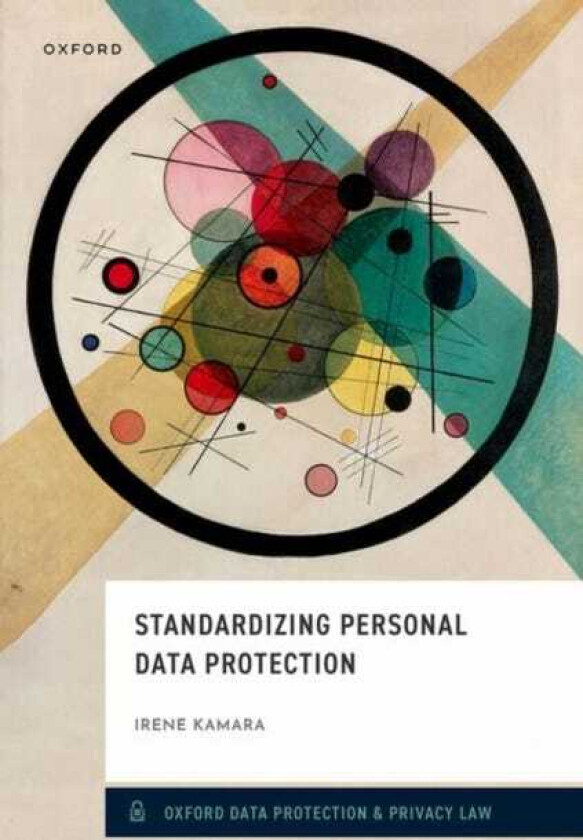 Standardizing Personal Data Protection
