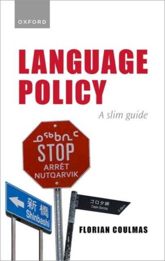 Language Policy A Slim Guide