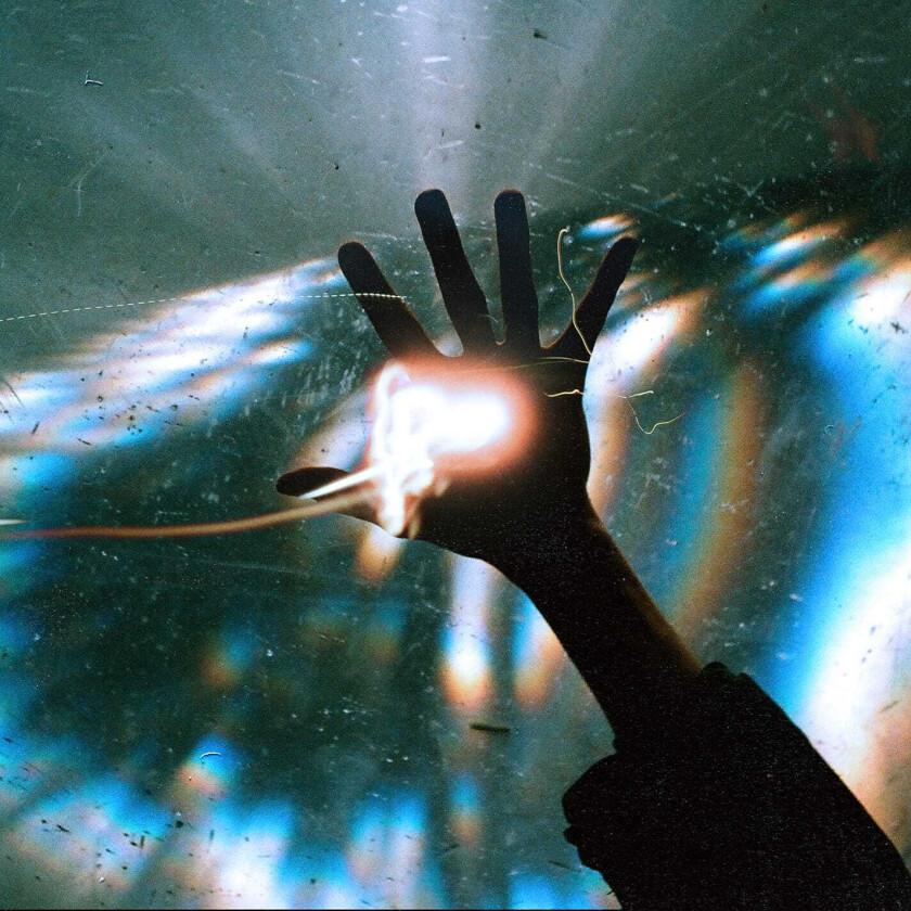 Architects The Sky, The Earth & All Between CD