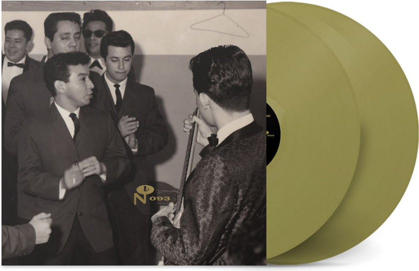 Diverse Soul Eccentric Soul: The Cobra Label LP/Vinyl