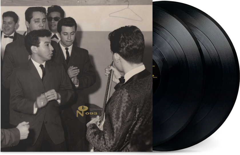 Diverse Soul Eccentric Soul: The Cobra Label LP/Vinyl