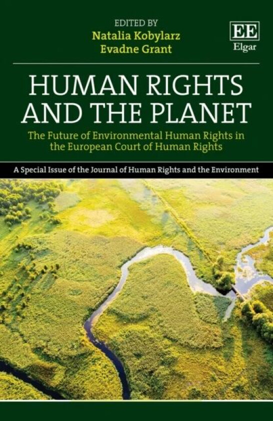 Human Rights and the Planet