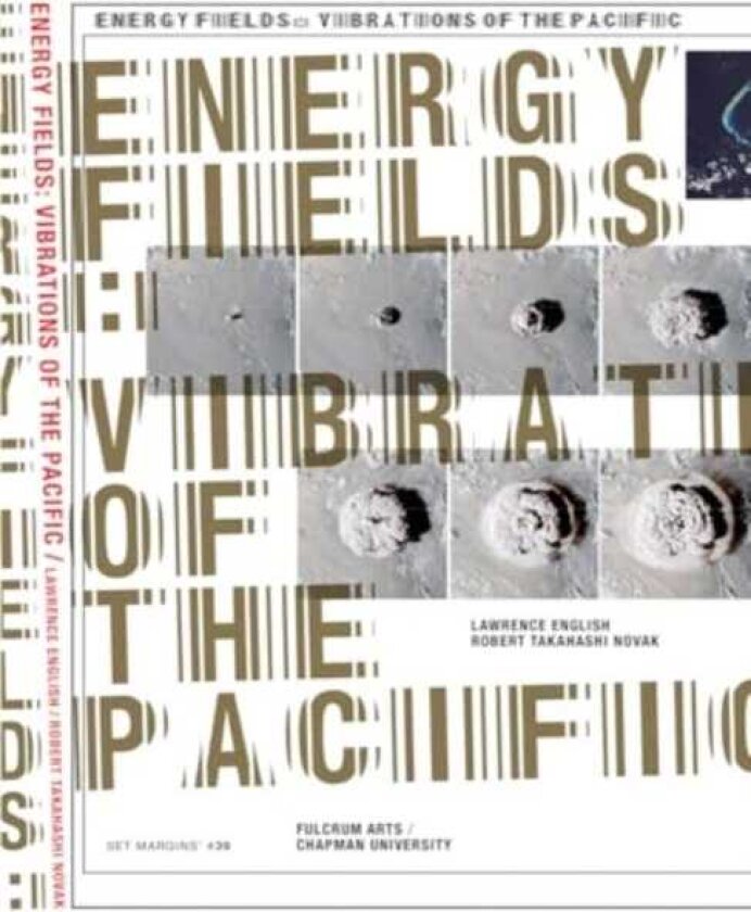 Energy Fields: Vibrations of the Pacific
