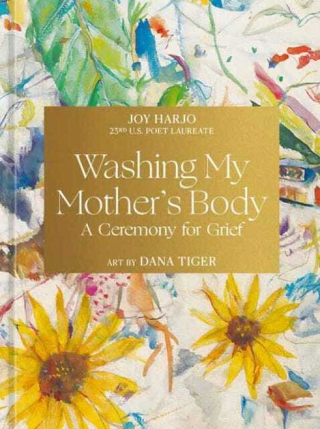 Washing My Mother's Body A Ceremony for Grief