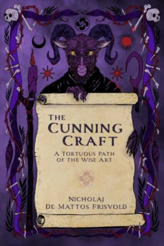 The Cunning Craft A Tortuous Path of the Wise Art