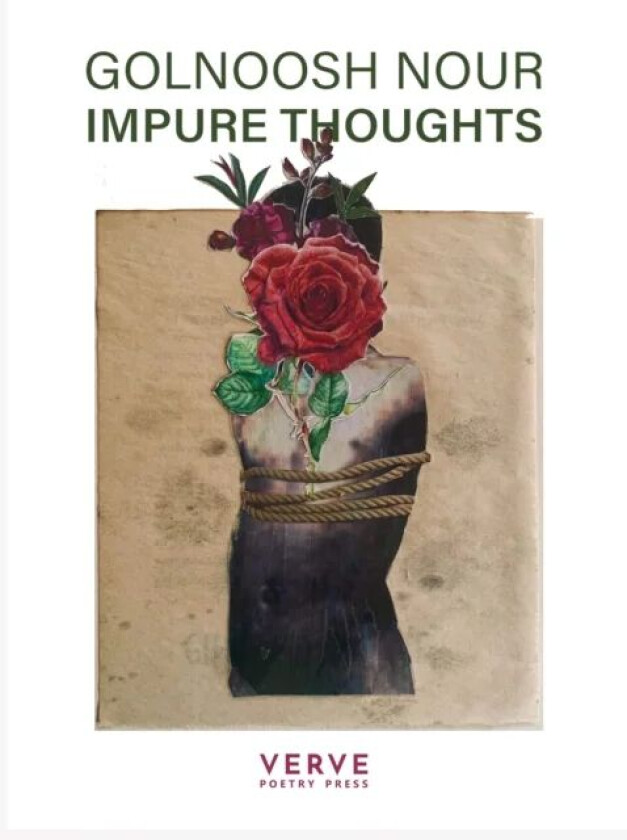 Impure Thoughts av Golnoosh Nour