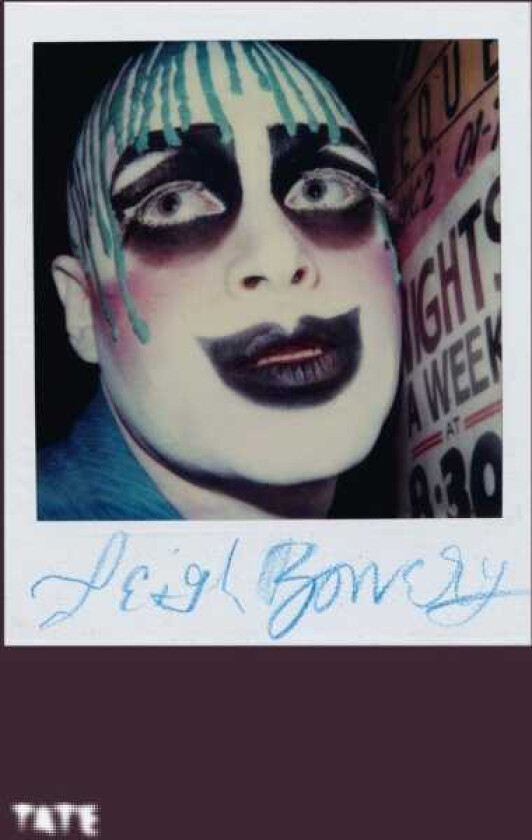 Leigh Bowery