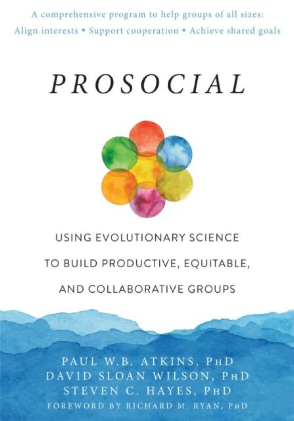 Prosocial av Paul W Atkins