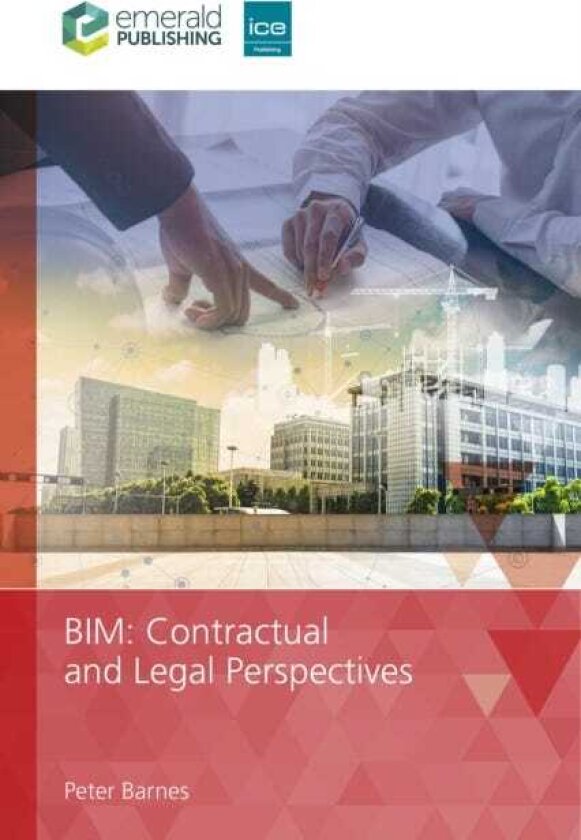 BIM Contractual and Legal Perspectives