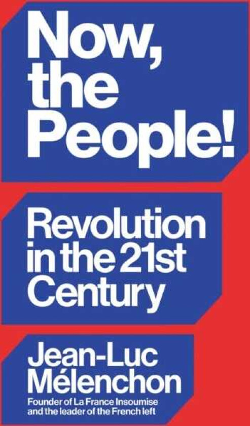 Now, the People! Revolution in the TwentyFirst Century