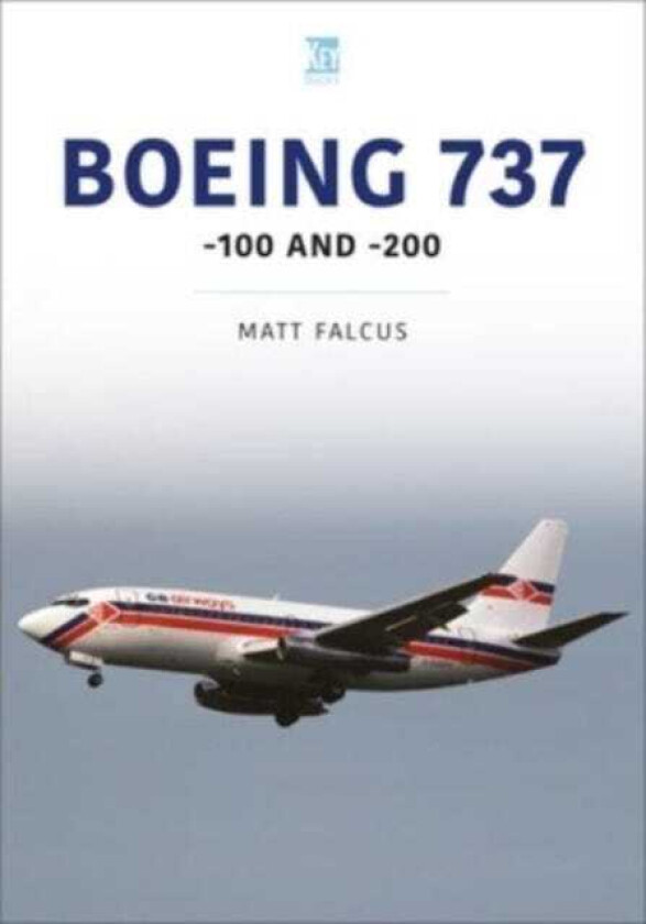 Boeing 737 100 and 200